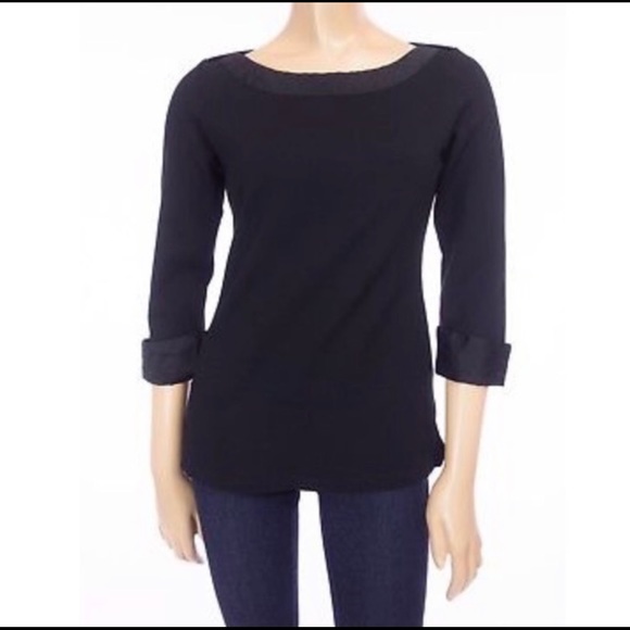 Tops Chanel Uniform Poshmark